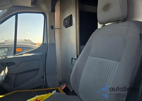 2018 Ford Transit-250 T-250 из США, поврежденный, VIN 1FTKR3XM9JKB56472